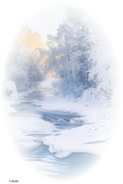 Tubes Paysages - Winter Transparent PNG - 500x750 - Free Download on - Transparent PNG Free Download | PNGio