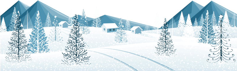 Pin Snow On The Ground Clipart - Winter Png Transparent Transparent PNG - 800x300 - Free Download on - Transparent PNG Free Download | PNGio