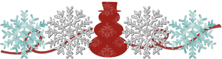 Winterinred3columnhead Zps3a56f6df - Png Transparent Winter Borders Transparent PNG - 880x350 - Free Download on - Transparent PNG Free Download | PNGio