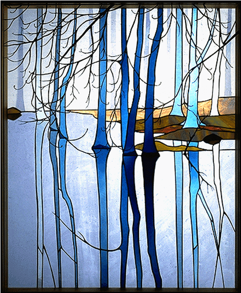 Winter Stained Glass Windows Transparent PNG - 600x600 - Free Download on - Transparent PNG Free Download | PNGio
