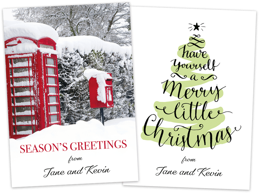 Why Not Select One Of Our Photo Christmas Cards For - British Winter Transparent PNG - 933x688 - Free Download on - Transparent PNG Free Download | PNGio