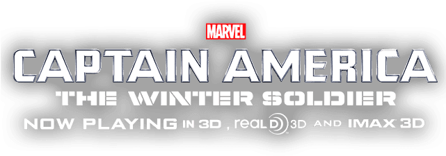 Captain America: The Winter Soldier Transparent PNG - 640x257 - Free Download on - Transparent PNG Free Download | PNGio