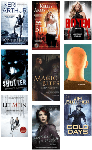 Horror/occult - Winter Halo (outcast Novel) Transparent PNG - 436x630 - Free Download on - Transparent PNG Free Download | PNGio