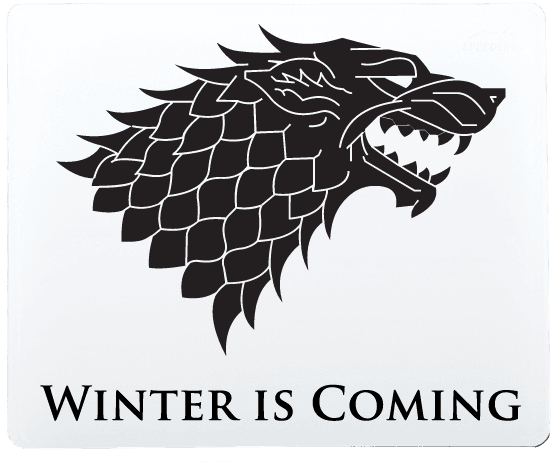 Source - - Game Of Thrones Winter Is Coming Logo Transparent PNG - 700x568 - Free Download on - Transparent PNG Free Download | PNGio