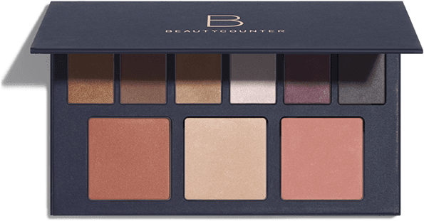 Product Image - Beautycounter Winter Warmth Palette Transparent PNG - 600x363 - Free Download on - Transparent PNG Free Download | PNGio