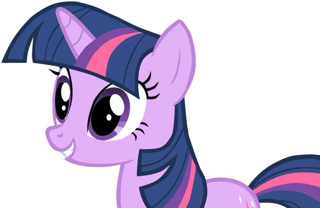 Twilight Sparkle Vector By Zoiby On Deviantart - Twilight Sparkle Winter Transparent PNG - 1024x667 - Free Download on - Transparent PNG Free Download | PNGio