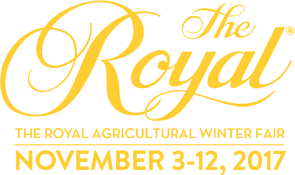 Royal Agricultural Winter Fair Logo Transparent PNG - 960x960 - Free Download on - Transparent PNG Free Download | PNGio