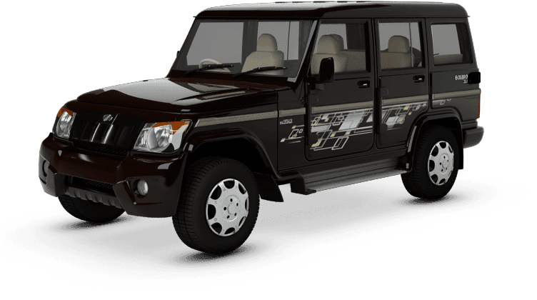 Mahindra Bolero Compact Suv To Launch In 2016 Mahinda - Jeep Wrangler Unlimited Winter Transparent PNG - 800x600 - Free Download on - Transparent PNG Free Download | PNGio