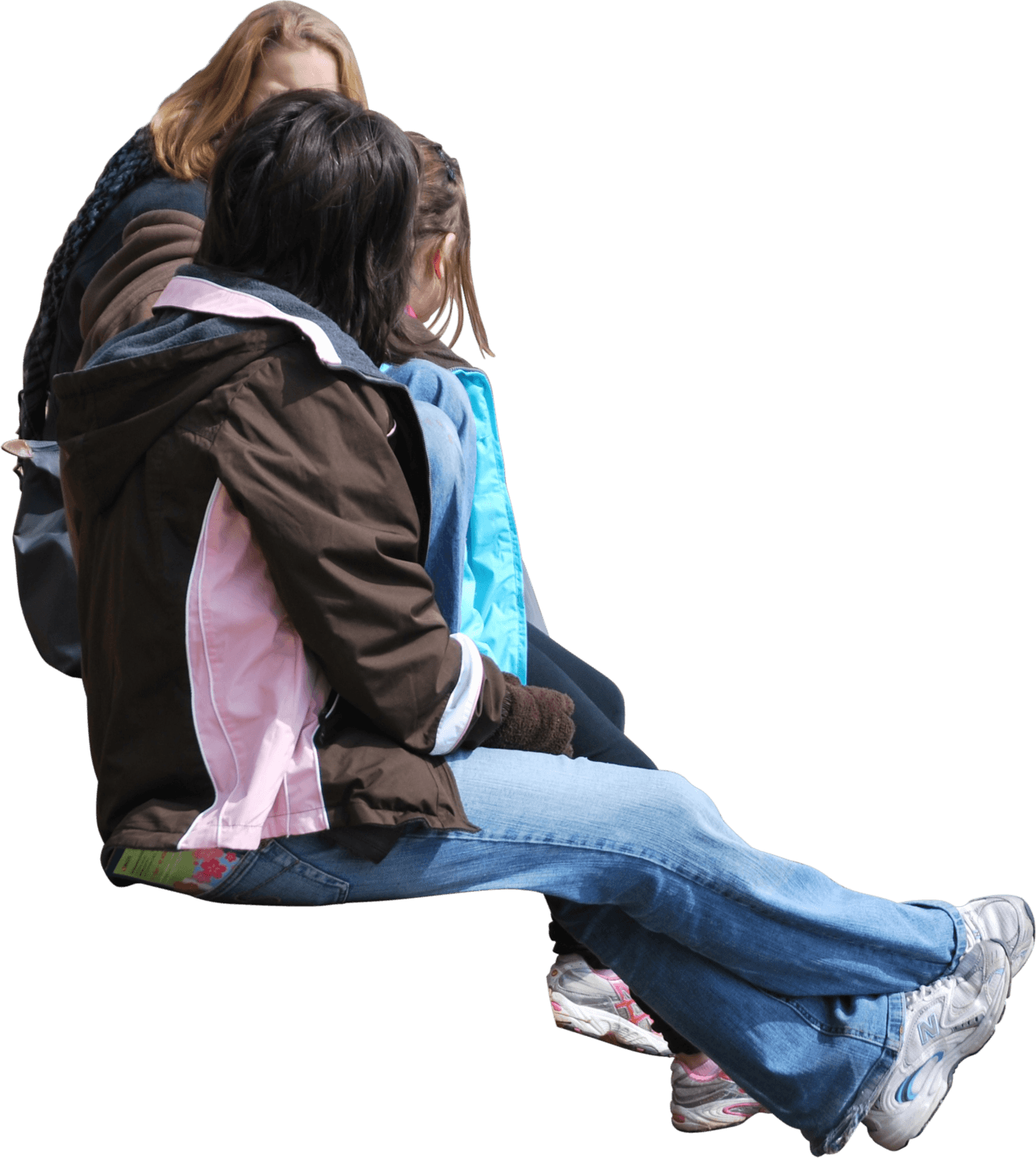 Kidssittingside - Children Winter Png Transparent PNG - 1342x1500 - Free Download on - Transparent PNG Free Download | PNGio