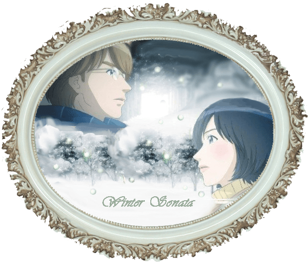 Winter Sonata / Fuyu No Sonata Origiinal Soundtrack Transparent PNG - 640x576 - Free Download on - Transparent PNG Free Download | PNGio
