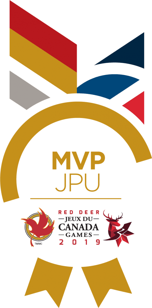 Fog Mvp Logo - Canada Winter Games 2011 Transparent PNG - 500x1010 - Free Download on - Transparent PNG Free Download | PNGio