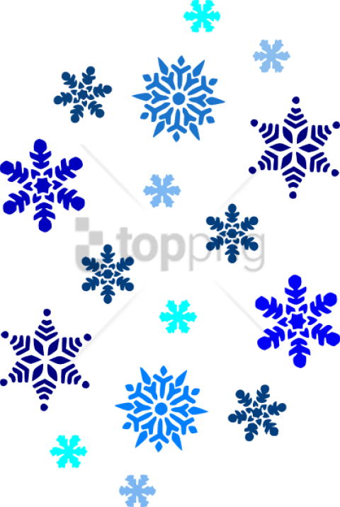 Free Png Snowflakes Png Image With Transparent Background - Winter Clip Art Transparent PNG - 480x716 - Free Download on - Transparent PNG Free Download | PNGio