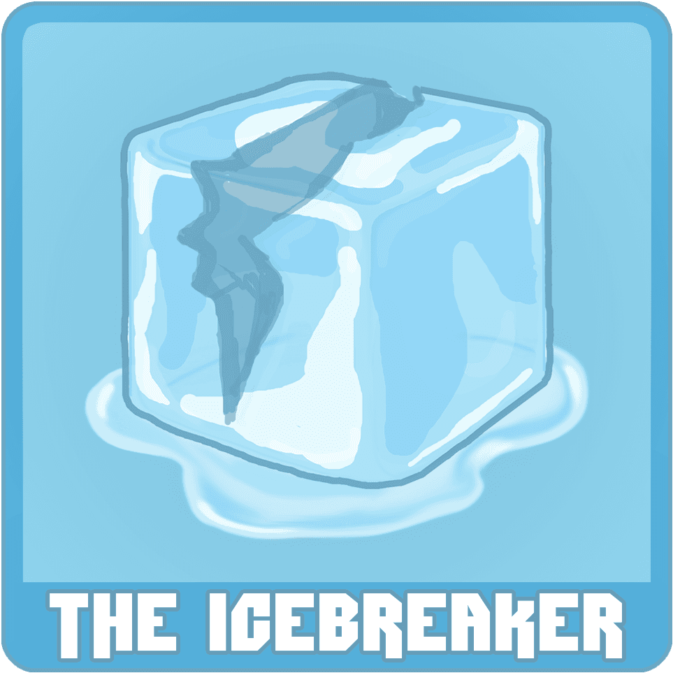 The Icebreaker By Siapap, Nabil Sekirime For Mega Health - Winter Sport Transparent PNG - 1080x1080 - Free Download on - Transparent PNG Free Download | PNGio