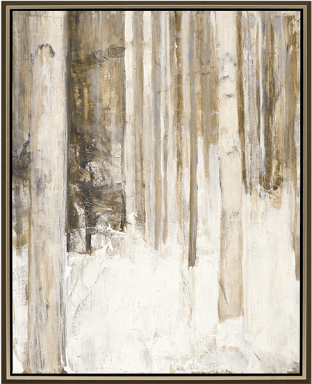 Winter Light Ii - Trademark Art Julia Purinton 'warm Winter Light Ii' Transparent PNG - 550x550 - Free Download on - Transparent PNG Free Download | PNGio