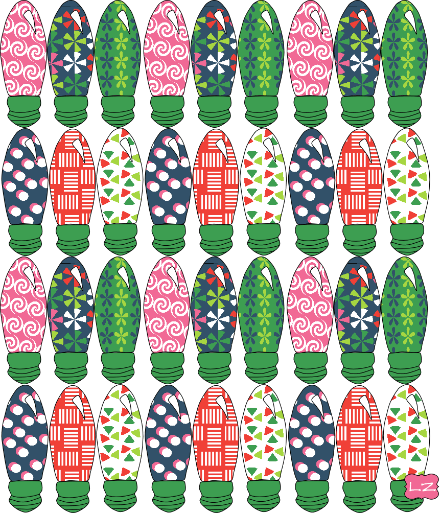 Christmas Bulb Light Bauble Winter Graphic Art Design Transparent PNG - 863x1004 - Free Download on - Transparent PNG Free Download | PNGio