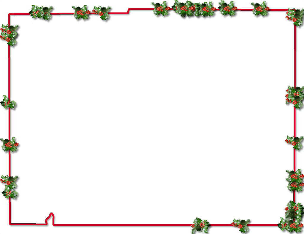 Desoto "fancy Frame" Style - Christmas Border Frame Png Transparent PNG - 1024x787 - Free Download on - Transparent PNG Free Download | PNGio