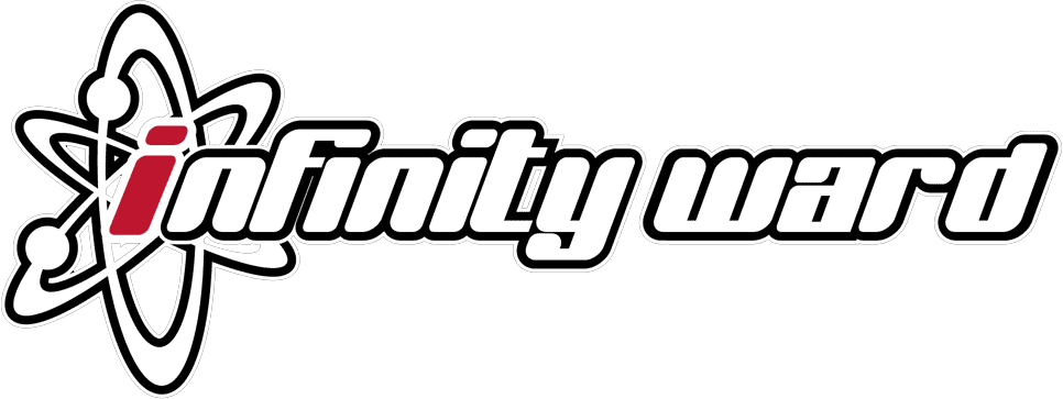 Cwl Paris Open Organized At Eswc Winter In Partnership - Infinity Ward Logo Png Transparent PNG - 966x363 - Free Download on - Transparent PNG Free Download | PNGio