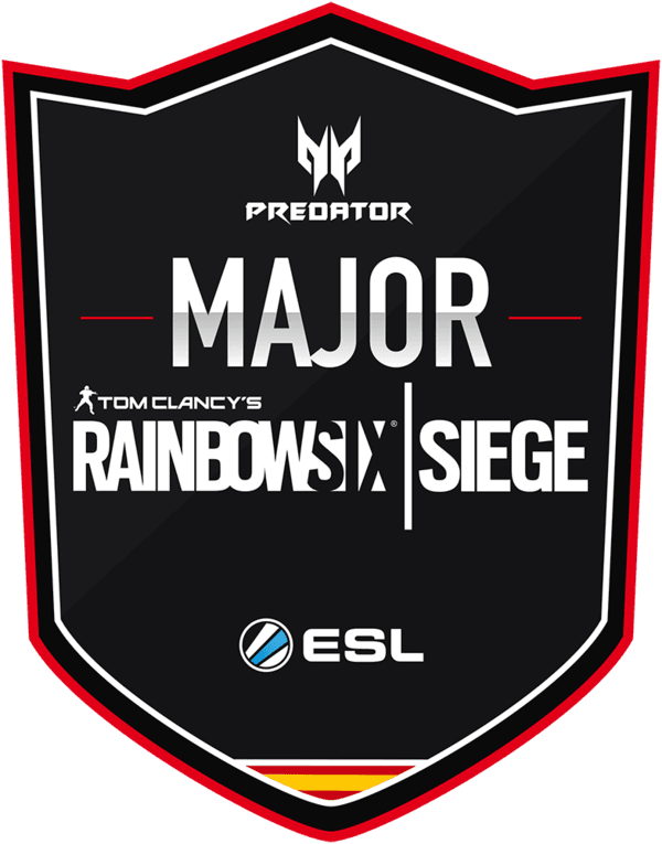 Predator Major Winter - Rainbow Six Esl Transparent PNG - 600x765 - Free Download on - Transparent PNG Free Download | PNGio