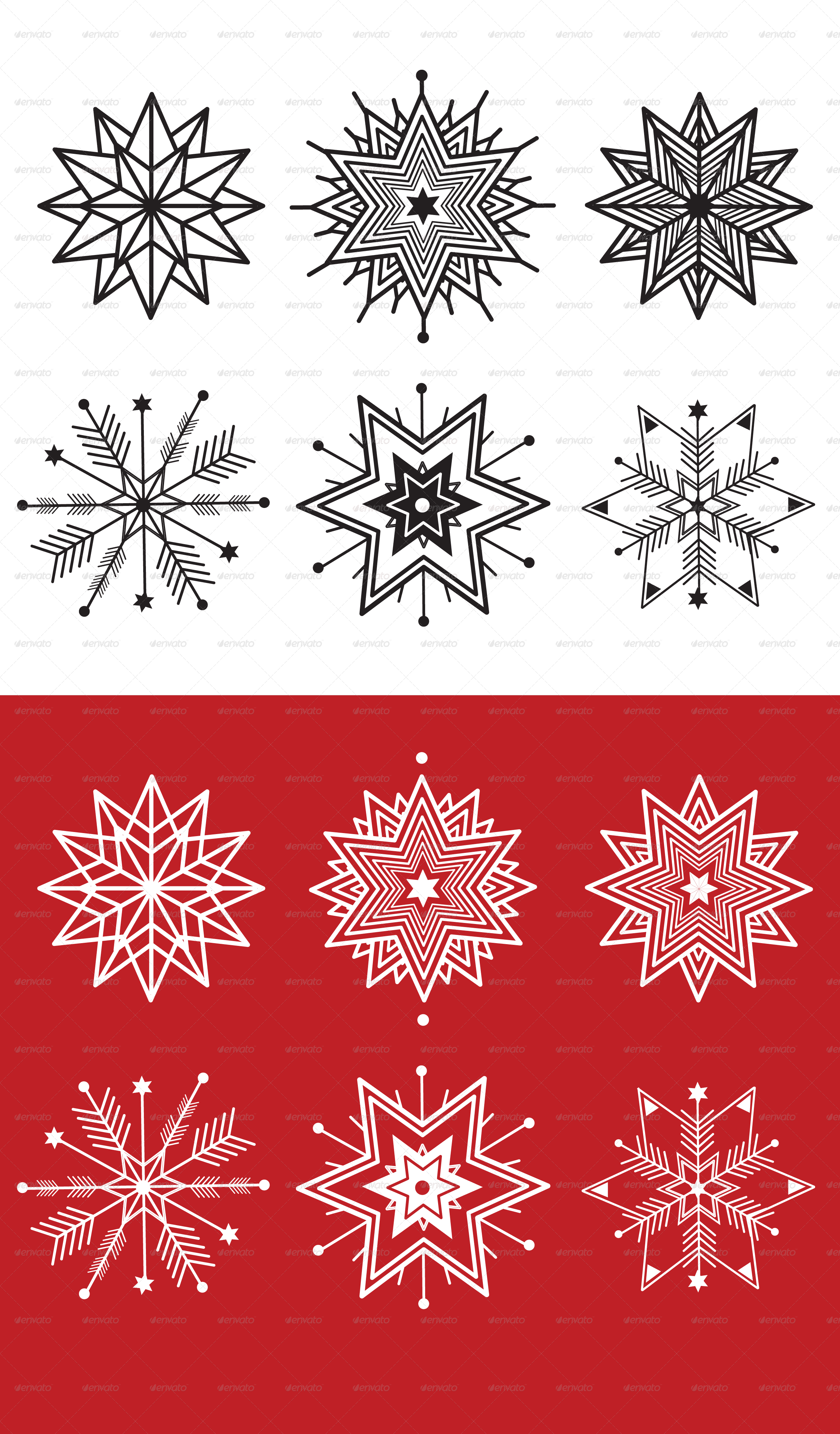 Chrismast Winter Snowflakes Chrismast Winter Snowflakes - Motif Transparent PNG - 2458x4195 - Free Download on - Transparent PNG Free Download | PNGio