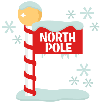 Clip Freeuse Stock North Pole Clipart - North Pole Sign Png Transparent PNG - 432x432 - Free Download on - Transparent PNG Free Download | PNGio