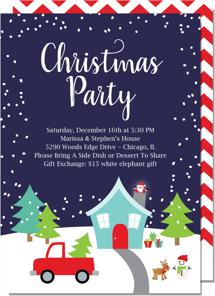 Winter Night Scene Transparent PNG - 1000x1333 - Free Download on - Transparent PNG Free Download | PNGio