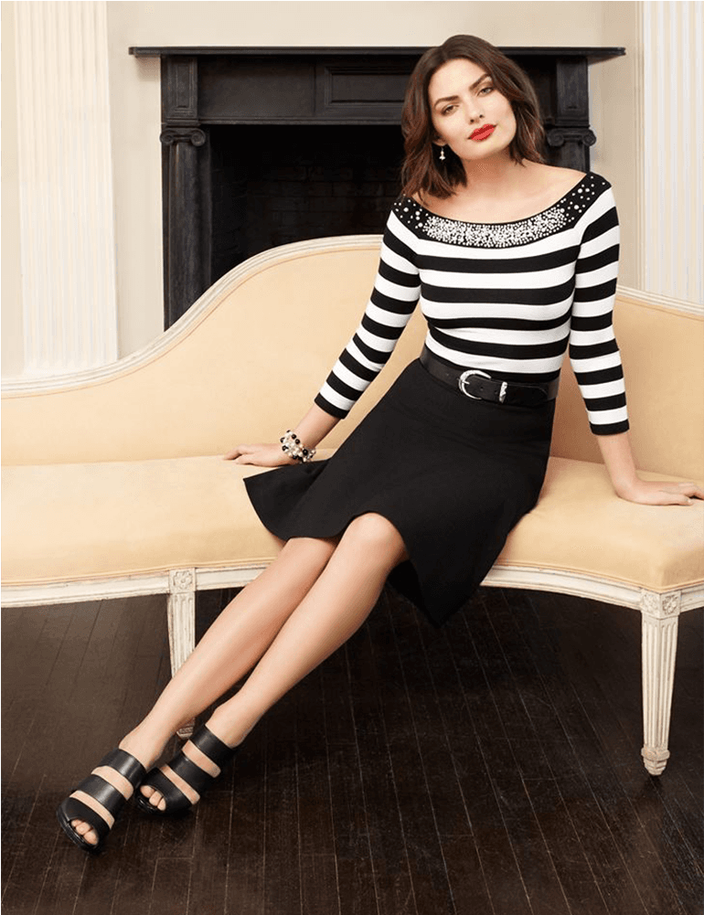 White House - Alyssa Miller White House Black Market Transparent PNG - 1600x1000 - Free Download on - Transparent PNG Free Download | PNGio