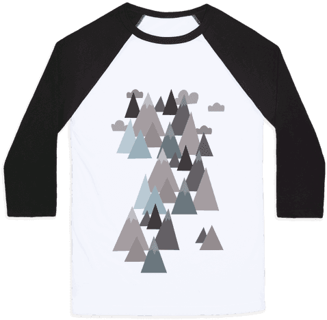 Winter Mountains Baseball Tee - Mask Don T Tread On Me Transparent PNG - 484x484 - Free Download on - Transparent PNG Free Download | PNGio
