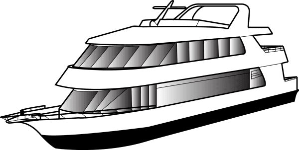 Dinner Cruise Reception - Dinner Cruise Clip Art - Free Transparent PNG Clipart Images Download. - Transparent PNG Free Download | PNGio