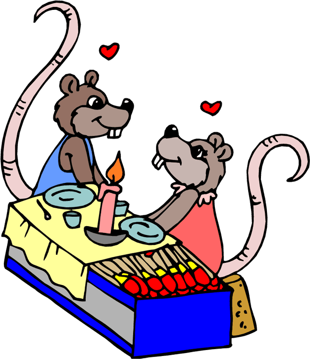 Clip Art Birthday Candles - Dinner For 2 Clipart Png - Free Transparent PNG Clipart Images Download. - Transparent PNG Free Download | PNGio