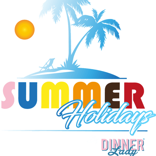Summer Holidays By Dinner Lady - Dinner Lady Cola Cabana - Free Transparent PNG Clipart Images Download. - Transparent PNG Free Download | PNGio