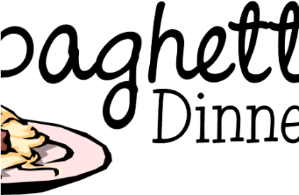 Mark's On The Hill Spaghetti Dinner - Spaghetti Dinner Fundraiser - Free Transparent PNG Clipart Images Download. - Transparent PNG Free Download | PNGio