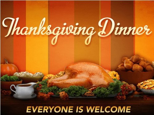 Super Bowl For Foodies - Thanksgiving Dinner - Free Transparent PNG Clipart Images Download. - Transparent PNG Free Download | PNGio