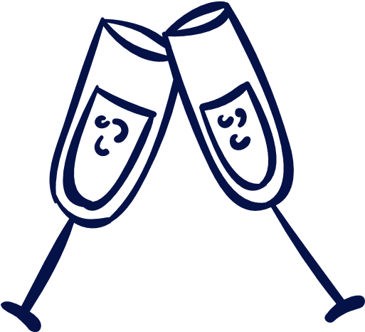 Related Events - Rehearsal Dinner - Free Transparent PNG Clipart Images Download. - Transparent PNG Free Download | PNGio