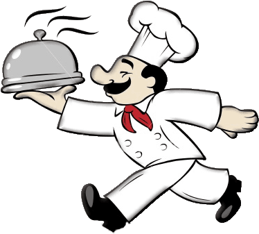 Accesorios De Cocina - Dinner On The House - Free Transparent PNG Clipart Images Download. - Transparent PNG Free Download | PNGio