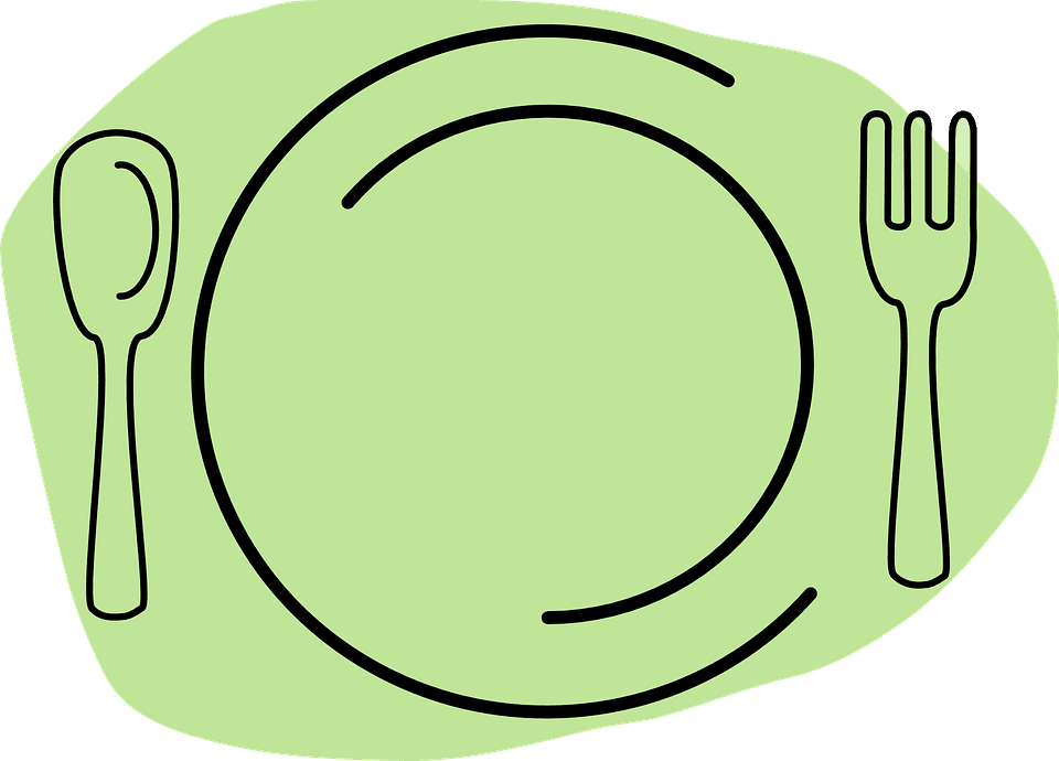 Dinner - Free Transparent PNG Clipart Images Download. - Transparent PNG Free Download | PNGio