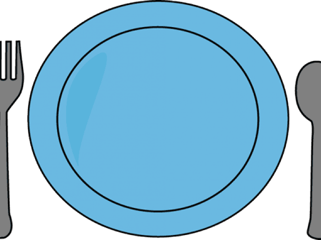 Platter Cliparts - Dinner Plate Clip Art - Free Transparent PNG Clipart Images Download. - Transparent PNG Free Download | PNGio