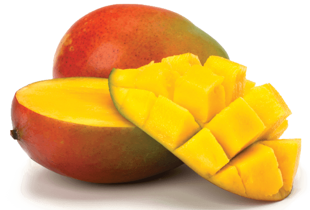 Mango Tommy Atkins - Mango Tart Dinner Lady 60ml - Free Transparent PNG Clipart Images Download. - Transparent PNG Free Download | PNGio