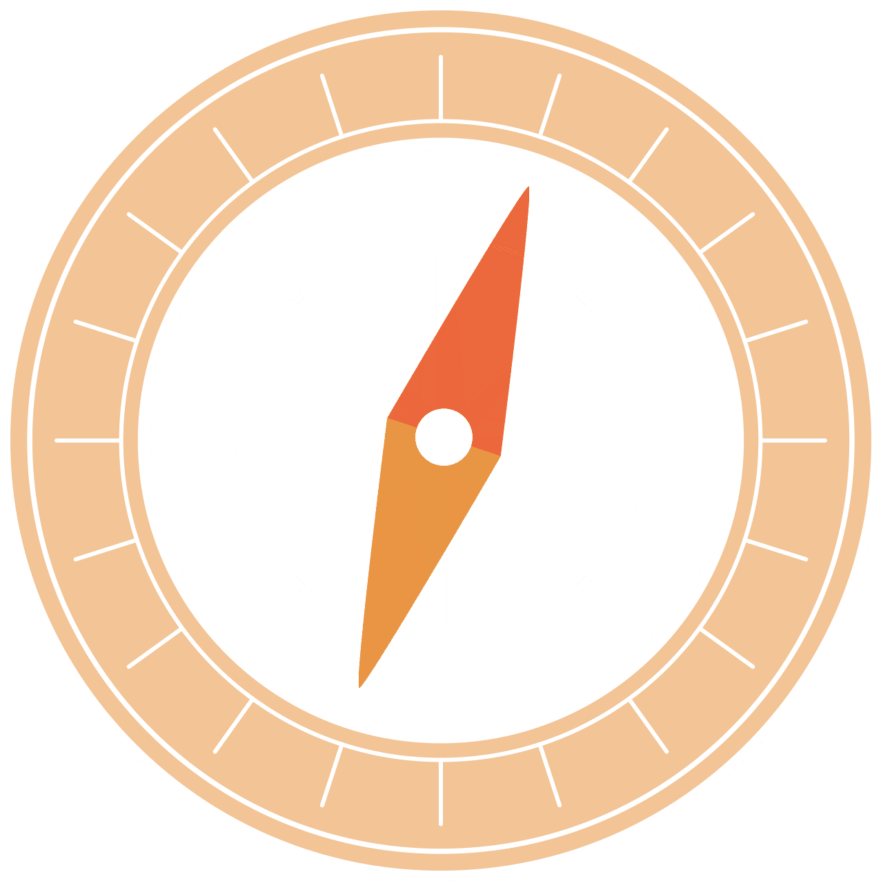 Compass - Dinner And A Show - Free Transparent PNG Clipart Images Download. - Transparent PNG Free Download | PNGio