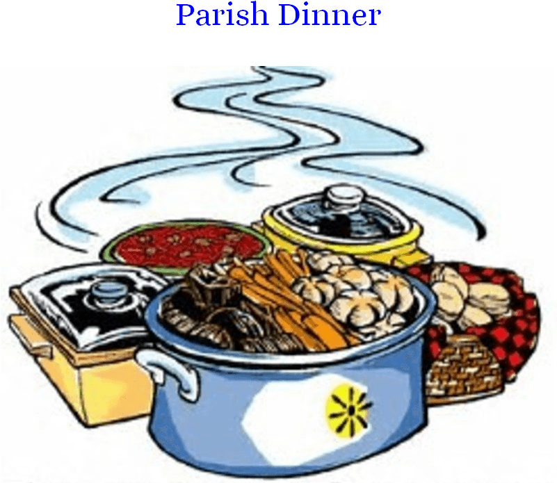 Potluck Dinner - Free Transparent PNG Clipart Images Download. - Transparent PNG Free Download | PNGio