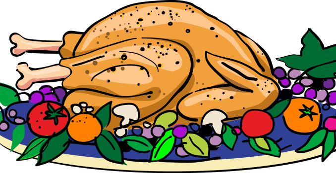 Cooked Turkey Clipart 19 Cooked Turkey Graphic Download - Thanksgiving Turkey Dinner Clipart - Free Transparent PNG Clipart Images Download. - Transparent PNG Free Download | PNGio