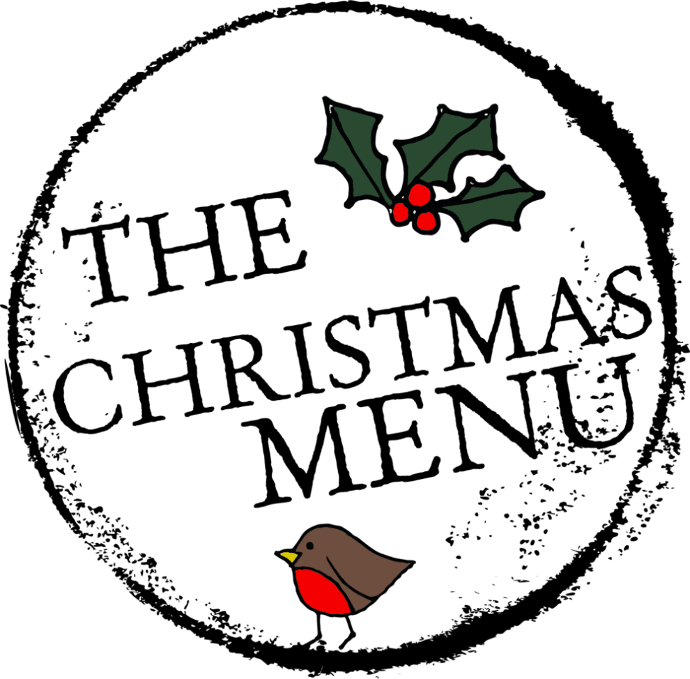 Christmas Menu - Christmas Dinner - Free Transparent PNG Clipart Images Download. - Transparent PNG Free Download | PNGio