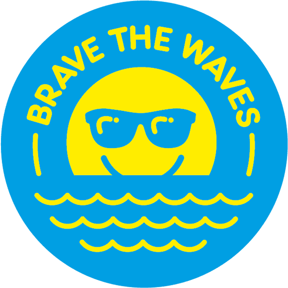 Brave The Or Waves - Winner Winner Chicken Dinner - Free Transparent PNG Clipart Images Download. - Transparent PNG Free Download | PNGio