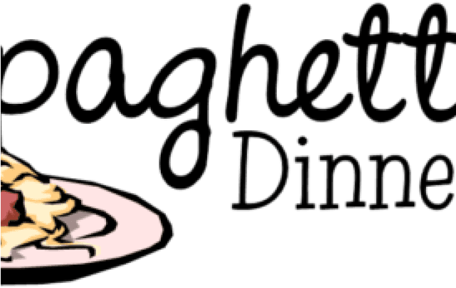 Spaghetti Clipart Spaghetti Supper - Clip Art Spaghetti Dinner - Free Transparent PNG Clipart Images Download. - Transparent PNG Free Download | PNGio