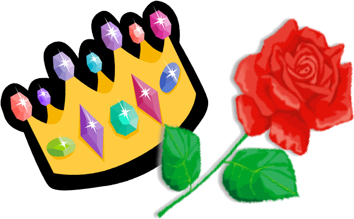 The Cathedral Will Host A Mardi Gras/valentine's Day - Mardi Gras Valentine's Day - Free Transparent PNG Clipart Images Download. - Transparent PNG Free Download | PNGio