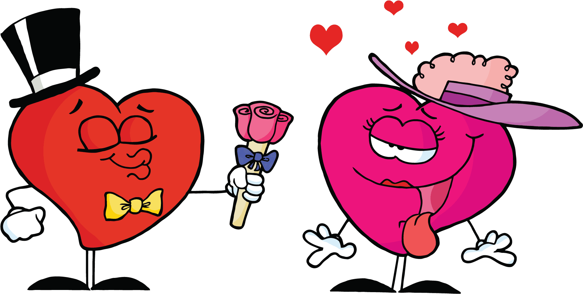 Clipart Spectacular Idea Romantic Clip Art Clipart - Romantic Clipart - Free Transparent PNG Clipart Images Download. - Transparent PNG Free Download | PNGio