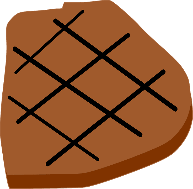 Steak Meat Beef Barbecue Dinner Food Meal - Barbecue Clip Art Free - Free Transparent PNG Clipart Images Download. - Transparent PNG Free Download | PNGio