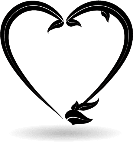 Valentine's Day Meadowlark Dinner Specials - Heart - Free Transparent PNG Clipart Images Download. - Transparent PNG Free Download | PNGio