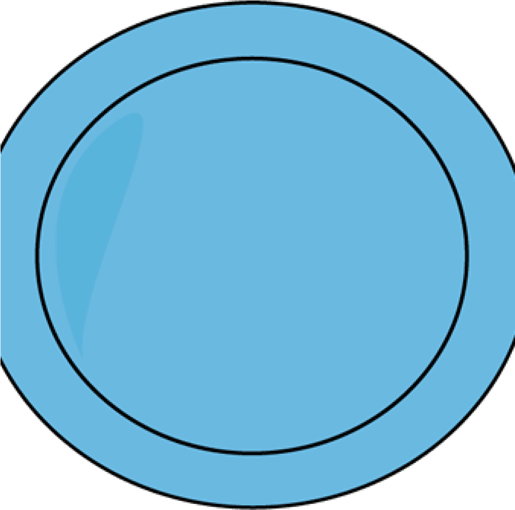 Plate Clipart Dinner Plate Clip Art Clipart Panda Free - Clip Art - Free Transparent PNG Clipart Images Download. - Transparent PNG Free Download | PNGio