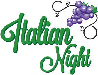 Italian Night Food For Dinner - Grape - Free Transparent PNG Clipart Images Download. - Transparent PNG Free Download | PNGio
