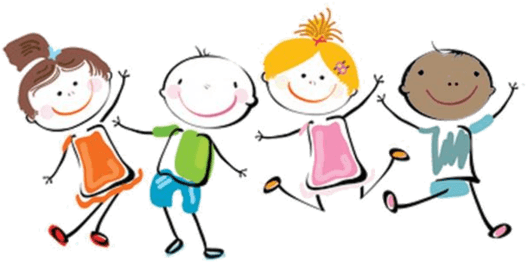 Save School Dinners For Our Kids - Happy Children Clipart - Free Transparent PNG Clipart Images Download. - Transparent PNG Free Download | PNGio